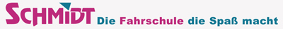 Fahrschule Schmidt